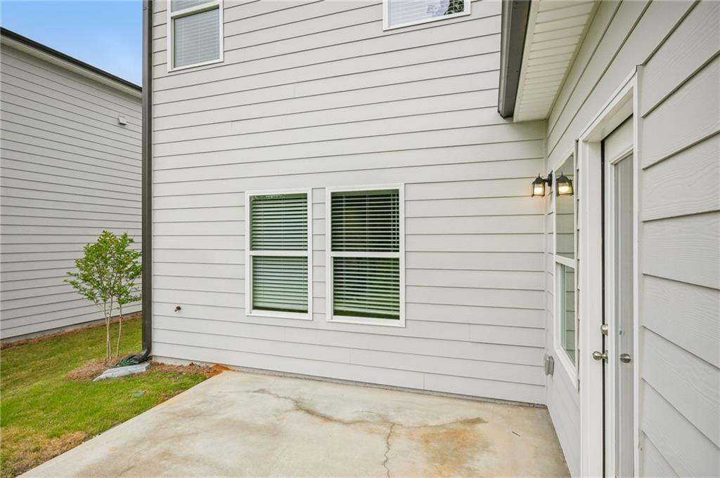 2771 Aralynn Way, College Park, Georgia image 41