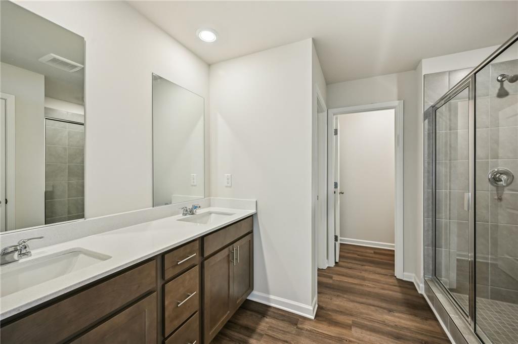 2771 Aralynn Way, College Park, Georgia image 35