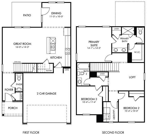 2771 Aralynn Way, College Park, Georgia image 2