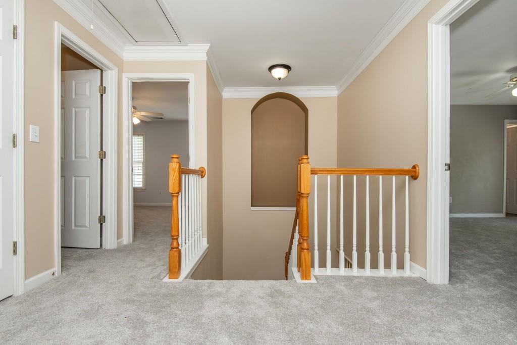 2810 Stillwater Park Drive, Marietta, Georgia image 27