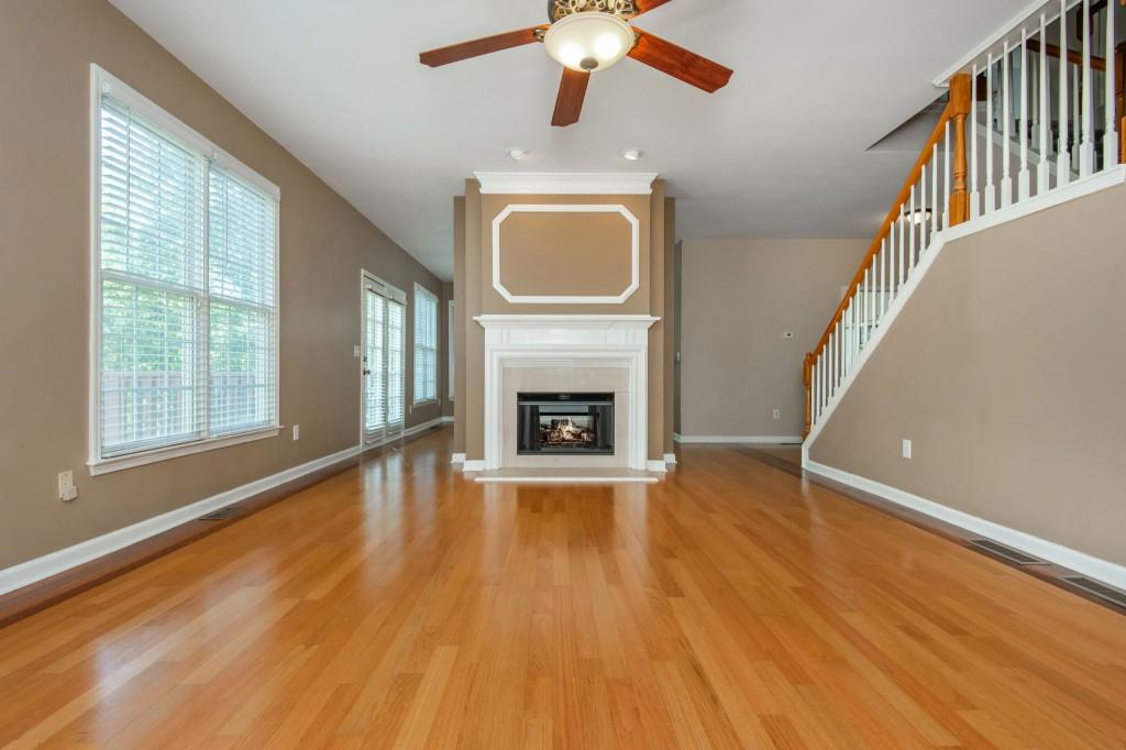 2810 Stillwater Park Drive, Marietta, Georgia image 26