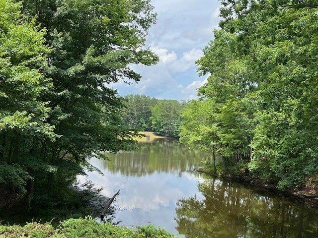 WOODBRIDGE AT HAMILTON LAKE - Residential