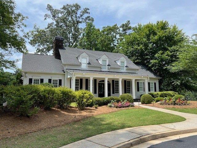 WOODBRIDGE AT HAMILTON LAKE - Residential
