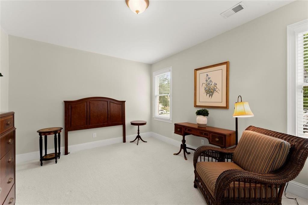 WOODBRIDGE AT HAMILTON LAKE - Residential