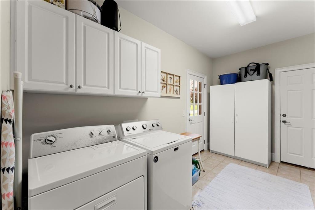 WOODBRIDGE AT HAMILTON LAKE - Residential
