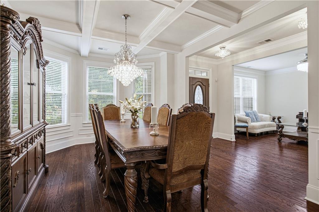 366 Gail Pond Drive