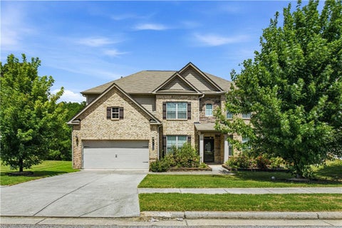 Homes For Sale - 366 Gail Pond Drive<br/> Lawrenceville, GA 30045