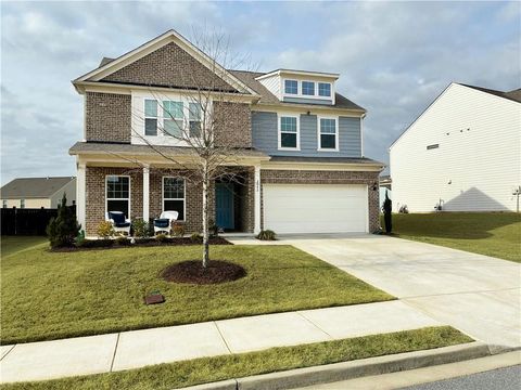 3042 Lowell Road Bethlehem GA 30620