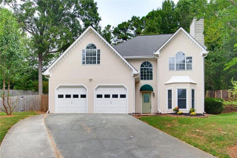 Homes For Rent - 2100 Winsburg Drive<br/> Cobb County, Kennesaw, GA 30144