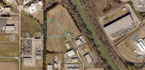 52 Curtis Court SW Cartersville GA 30120