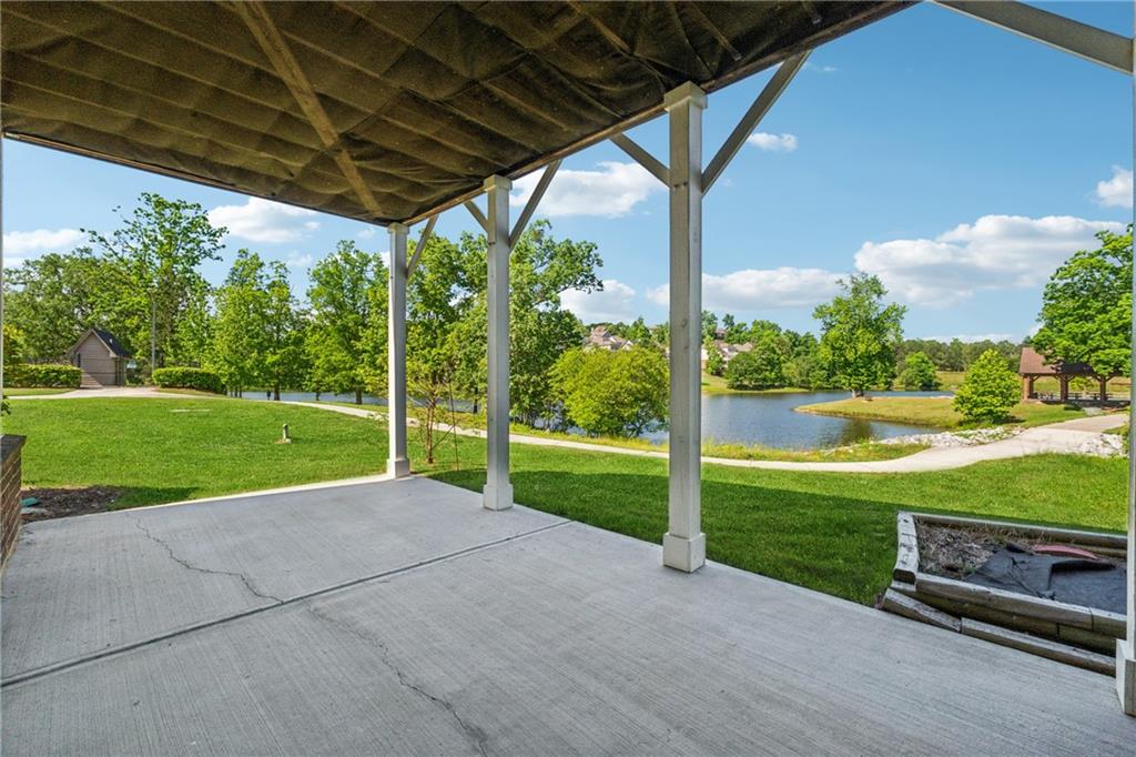 7102 Boathouse Way, Flowery Branch, Georgia image 40