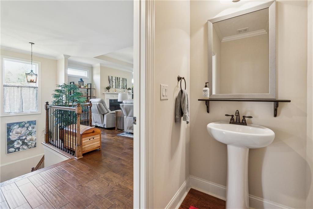 7102 Boathouse Way, Flowery Branch, Georgia image 14