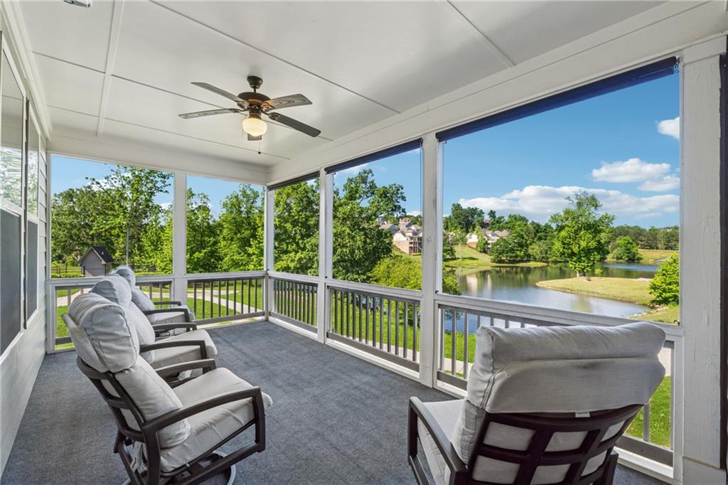7102 Boathouse Way, Flowery Branch, Georgia image 27