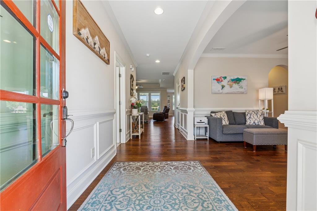 7102 Boathouse Way, Flowery Branch, Georgia image 6