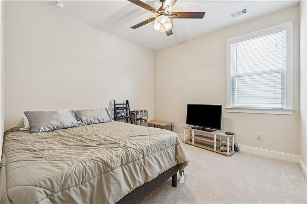 7102 Boathouse Way, Flowery Branch, Georgia image 36