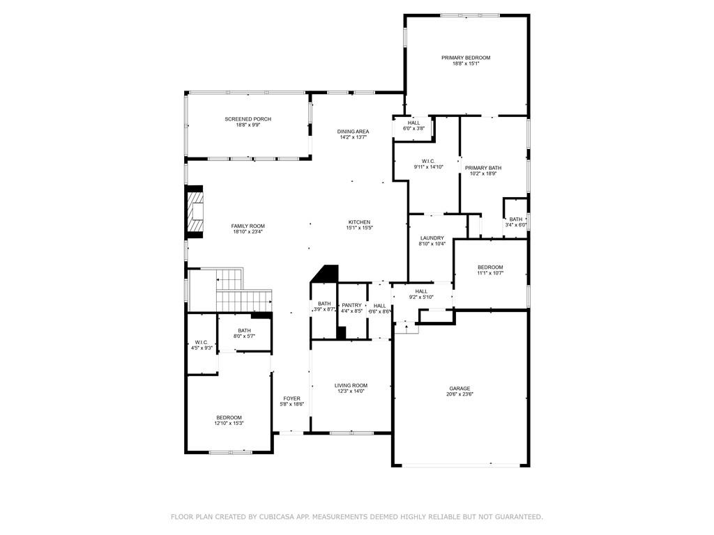 7102 Boathouse Way, Flowery Branch, Georgia image 48