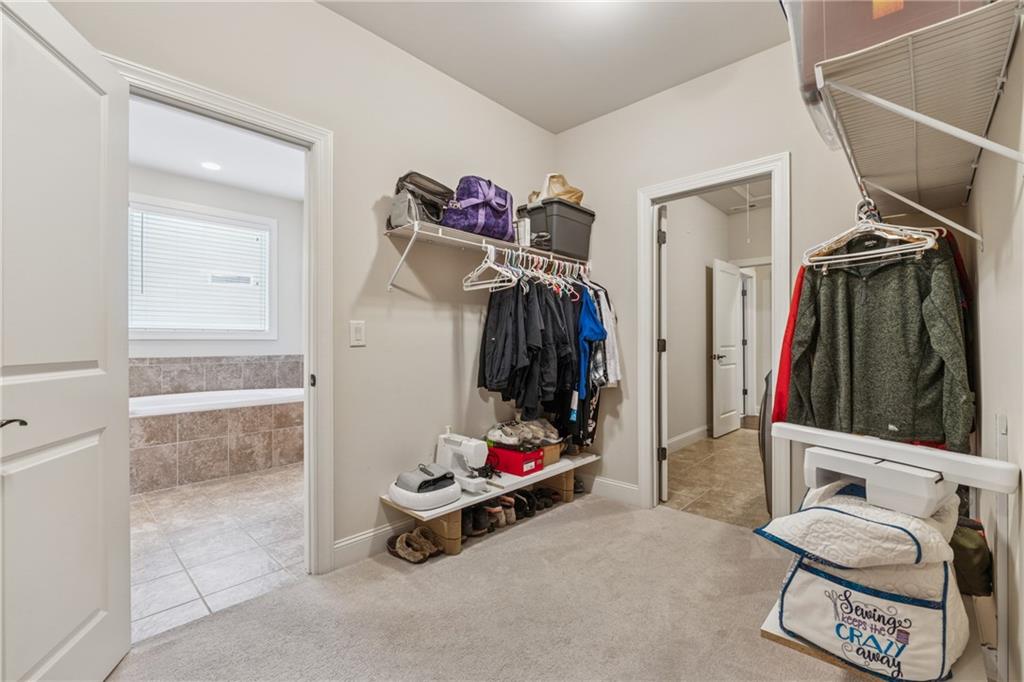 7102 Boathouse Way, Flowery Branch, Georgia image 33