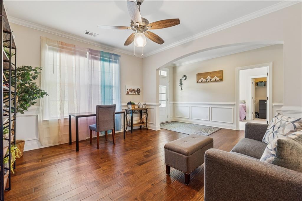 7102 Boathouse Way, Flowery Branch, Georgia image 9