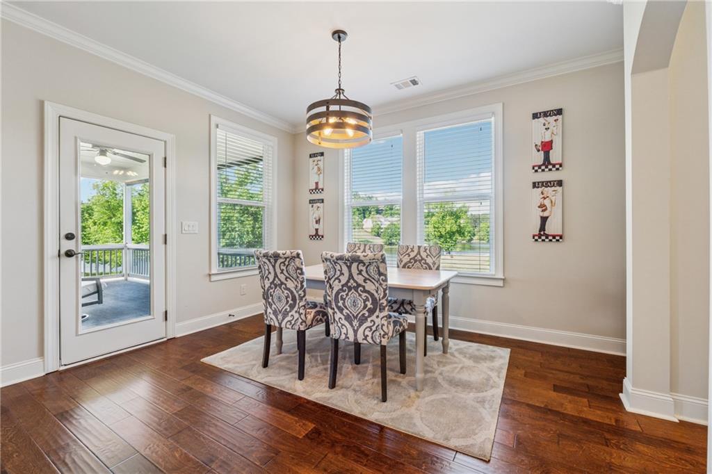 7102 Boathouse Way, Flowery Branch, Georgia image 25