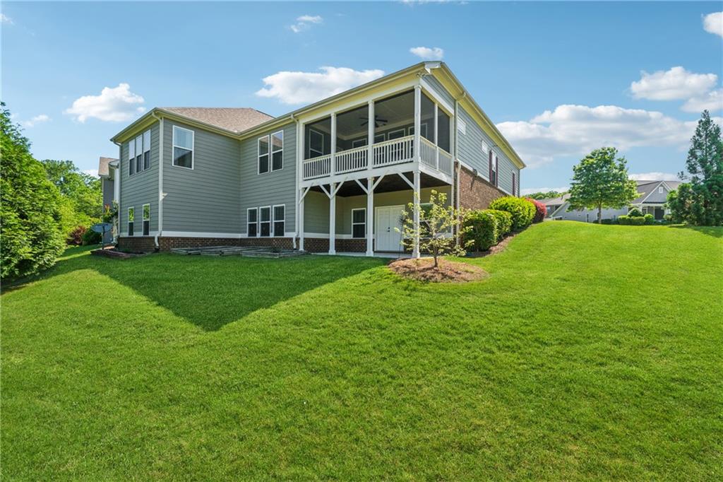 7102 Boathouse Way, Flowery Branch, Georgia image 41