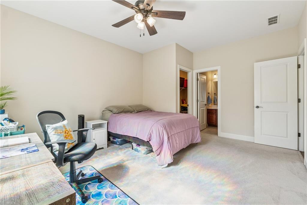 7102 Boathouse Way, Flowery Branch, Georgia image 11