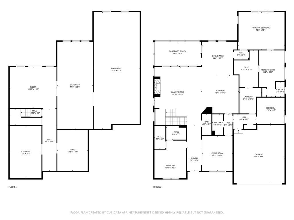7102 Boathouse Way, Flowery Branch, Georgia image 47