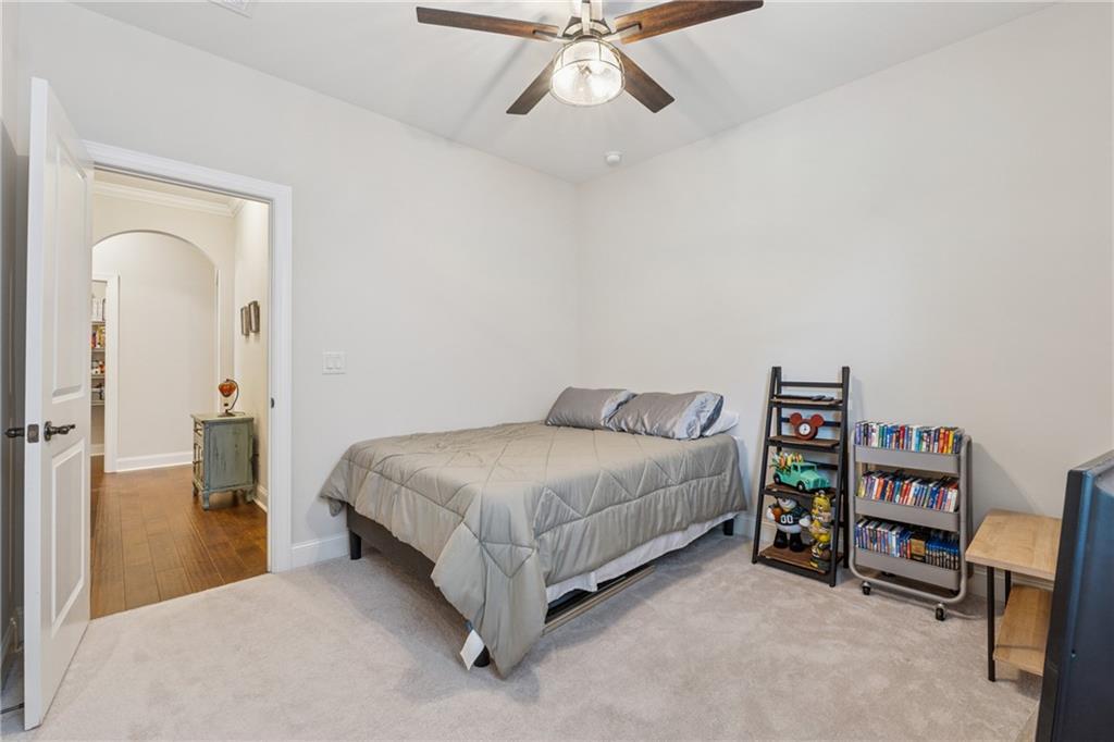 7102 Boathouse Way, Flowery Branch, Georgia image 37