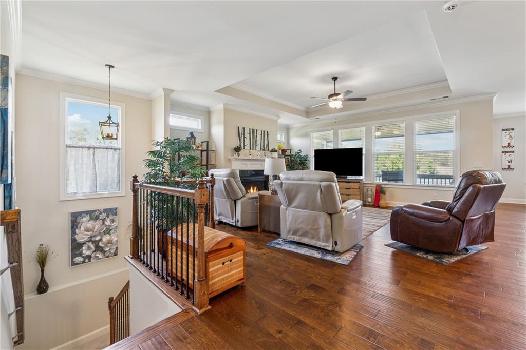 7102 Boathouse Way, Flowery Branch, Georgia image 15