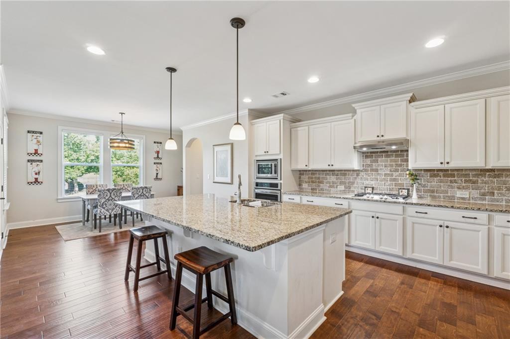 7102 Boathouse Way, Flowery Branch, Georgia image 19