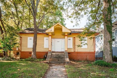418 N Highland Avenue NE Atlanta GA 30307