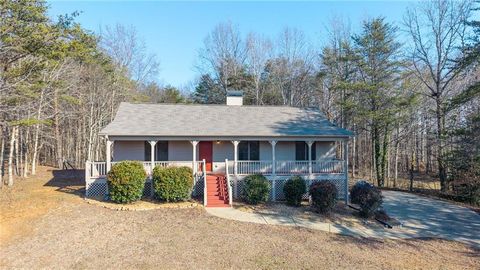 8202 Henderson Mountain Road Jasper GA 30143