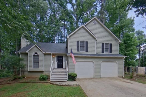 Homes For Rent - 57 Michael Point<br/> Dallas, GA 30157