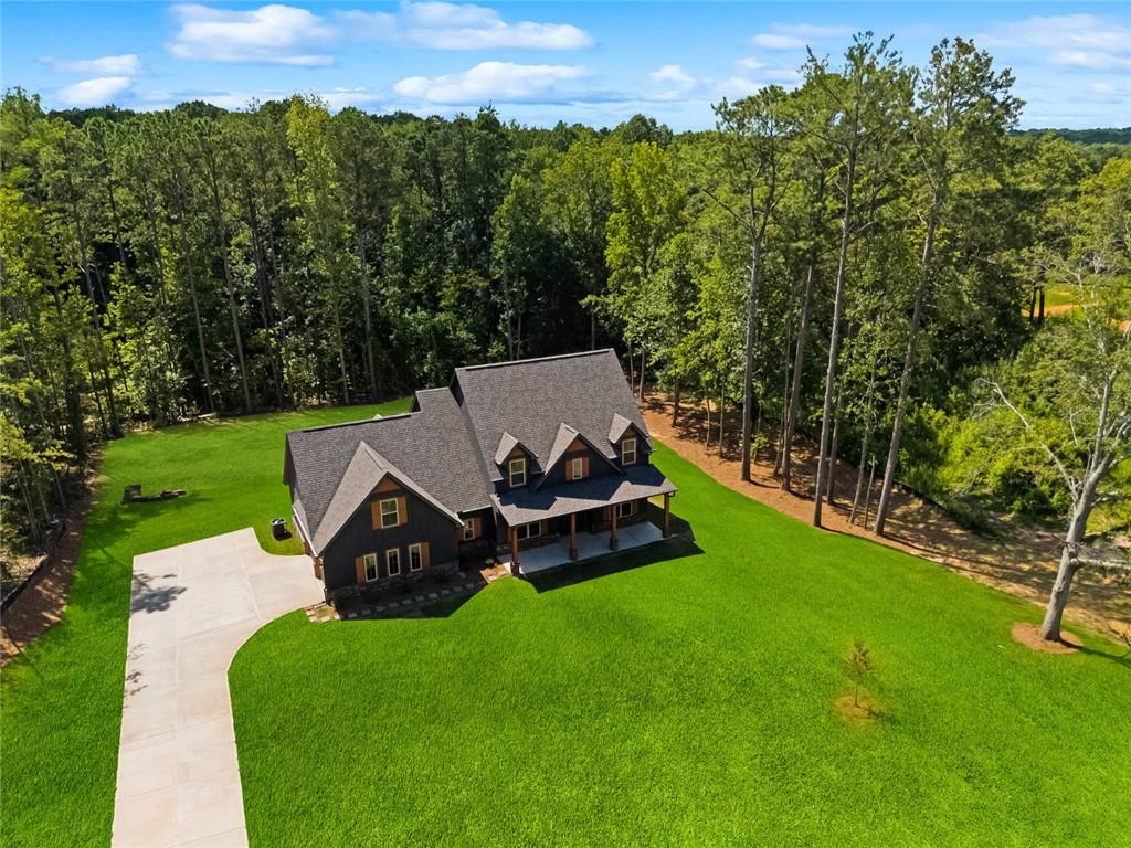 626 Clark Drive