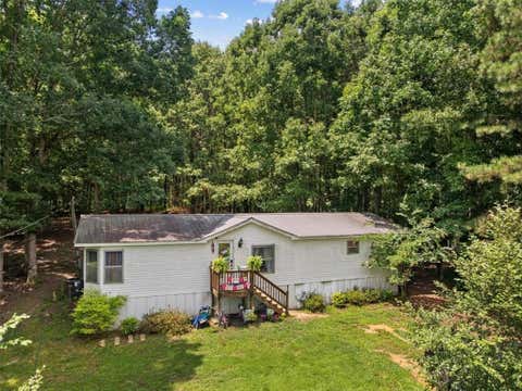 Homes For Sale - 3519 River Bend Road<br/> Gordon County, Plainville, GA 30733