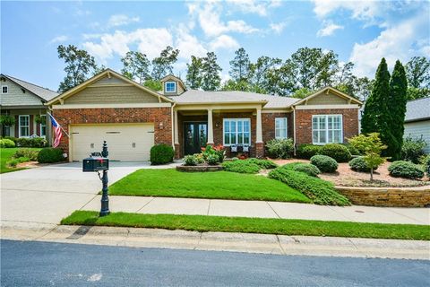 705 Springer Mountain Drive Canton GA 30114