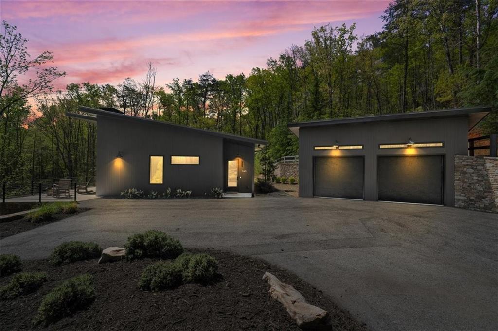 545 Cowart Mountain Road