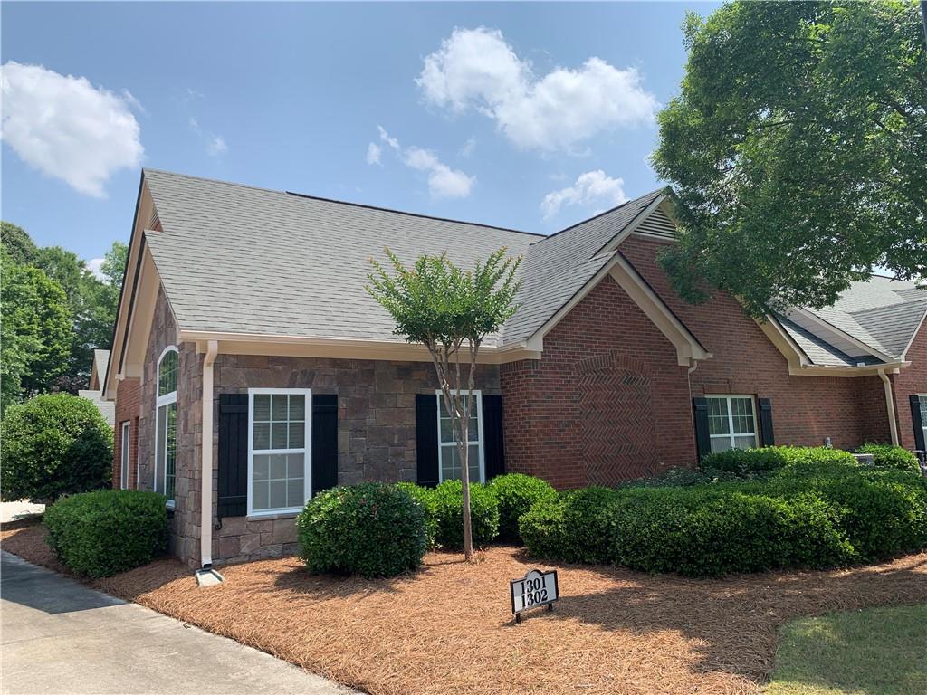 1301 Haven Circle, Douglasville, Georgia image 2
