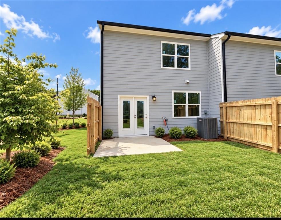 1002 Castanea Drive