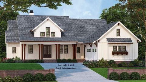 Homes For Sale - 117 Overlook Drive<br/> Putnam County, Eatonton, GA 31024