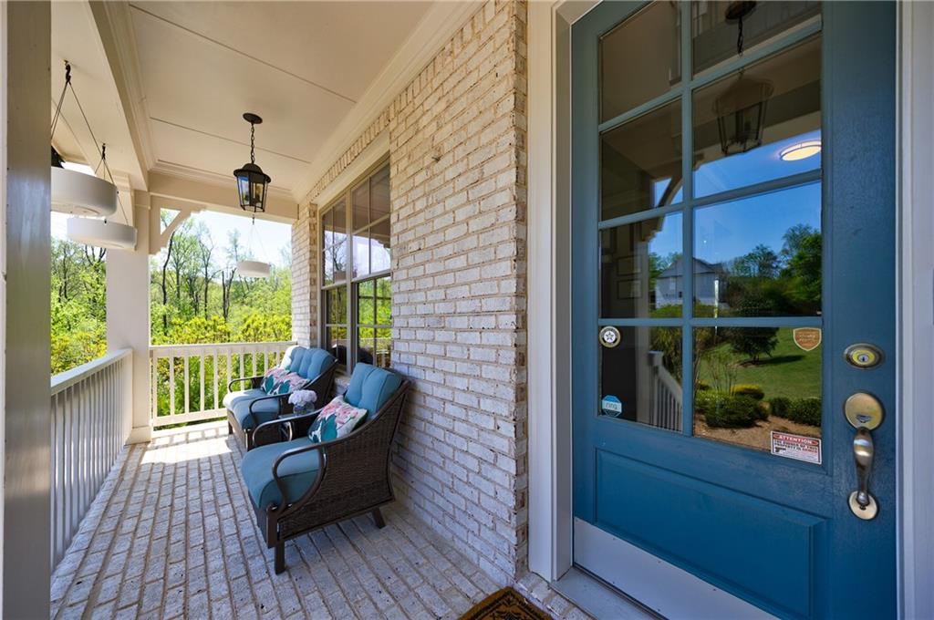 195 Horizon Hill, Milton, Georgia image 4