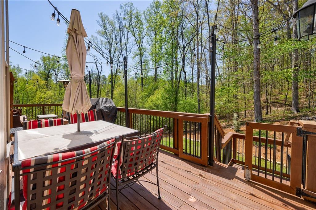195 Horizon Hill, Milton, Georgia image 31