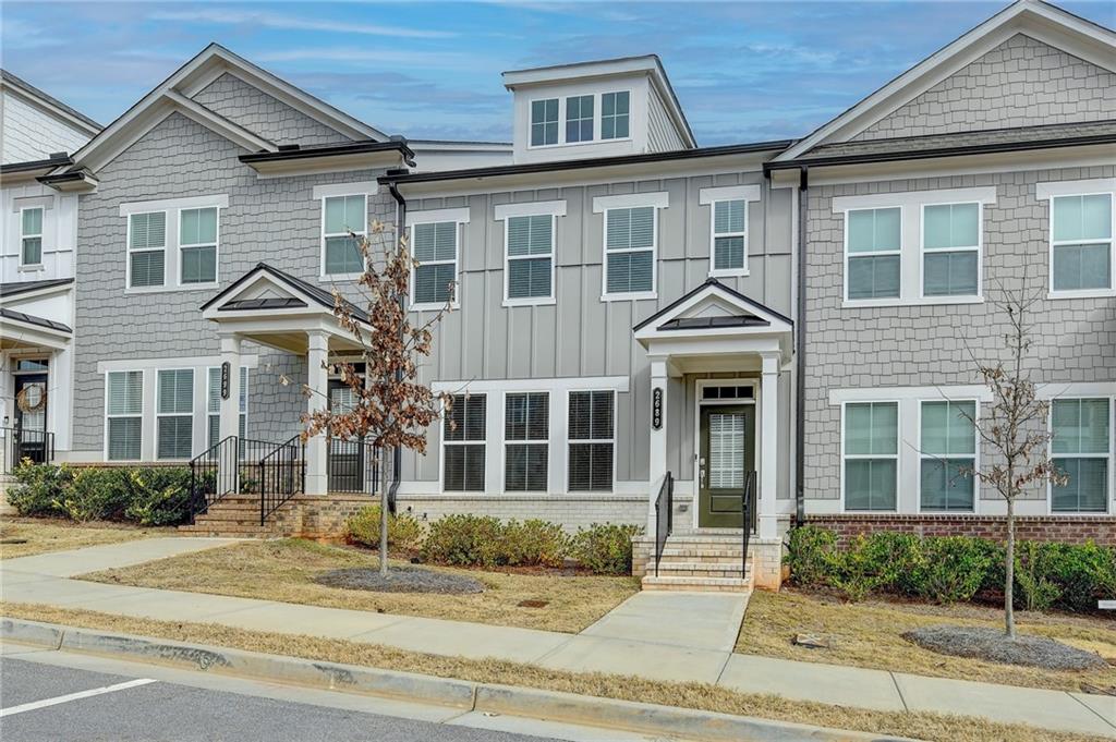 2689 Richmond Row Drive