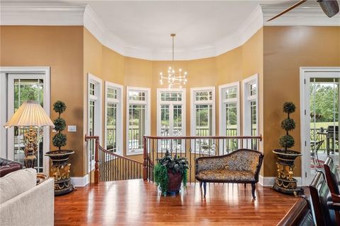 Apartment For Sale - 265 Honeysuckle Ln<br/> Temple, GA 30179