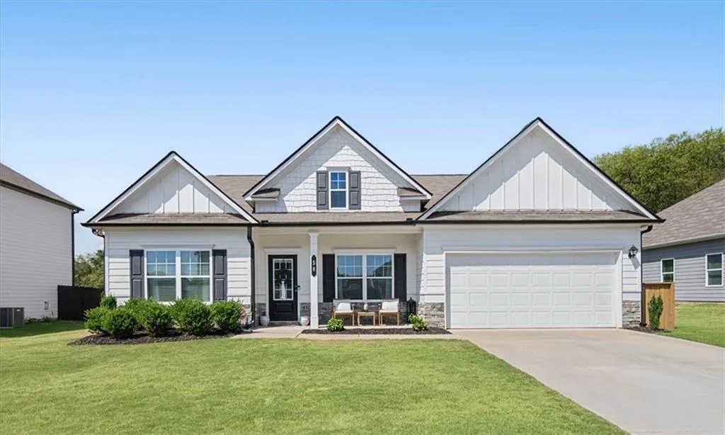 58 Jackson Farm Road SE, Cartersville, GA, 30120
