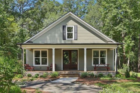 250 Stagecoach Road Oxford GA 30054
