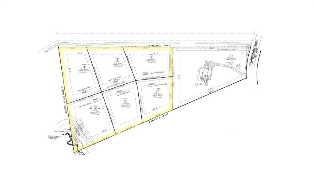 2903 Cammie Wages Road