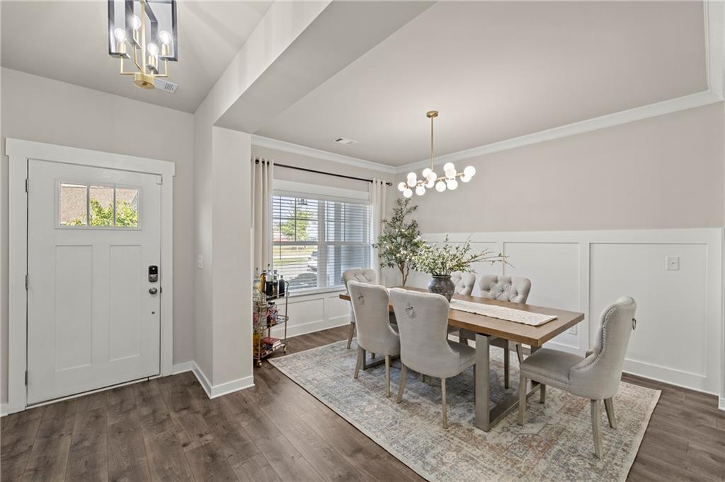 5930 Hidden Ridge Court