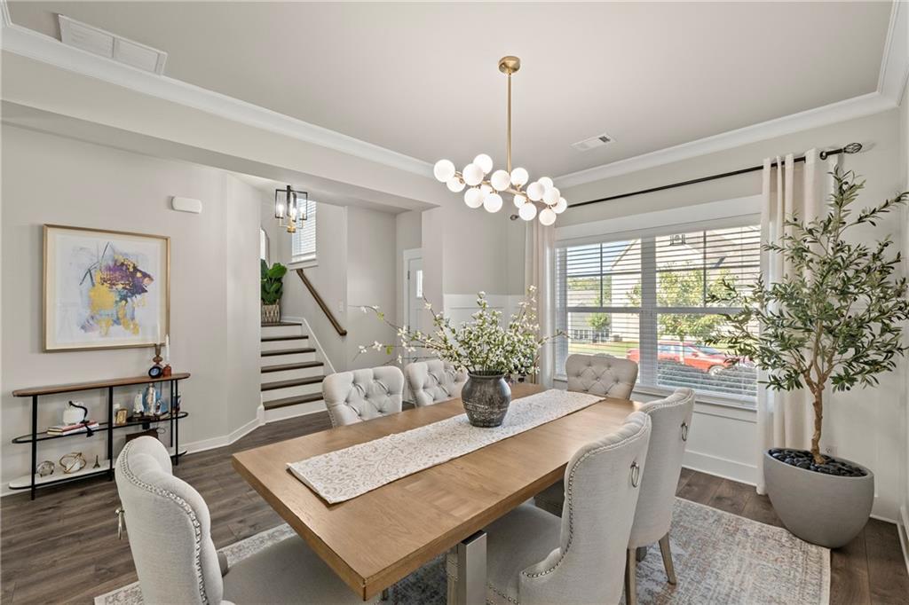 5930 Hidden Ridge Court