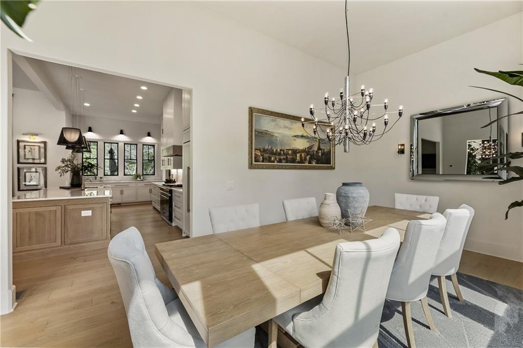 Downtown Alpharetta-Garden District - Residential