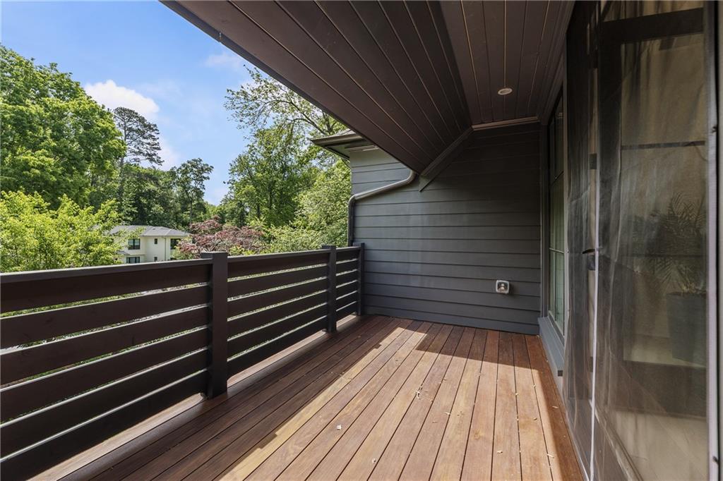 Downtown Alpharetta-Garden District - Residential